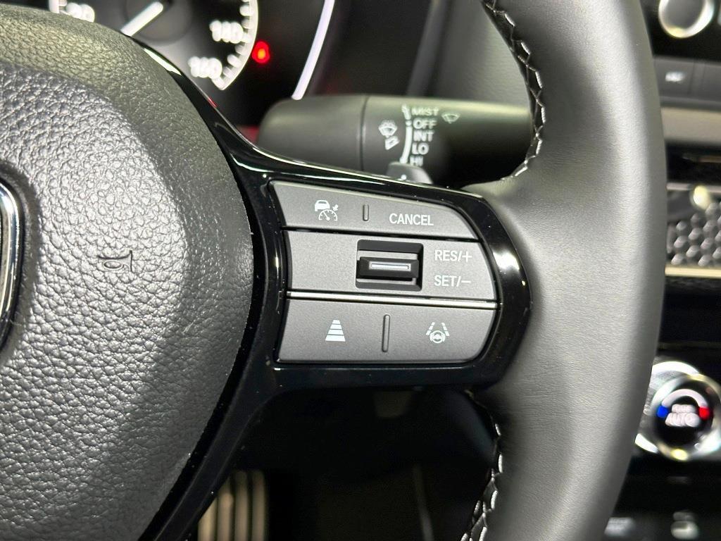 new 2026 Honda Civic car, priced at $28,200