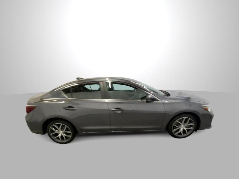 used 2022 Acura ILX car, priced at $22,111