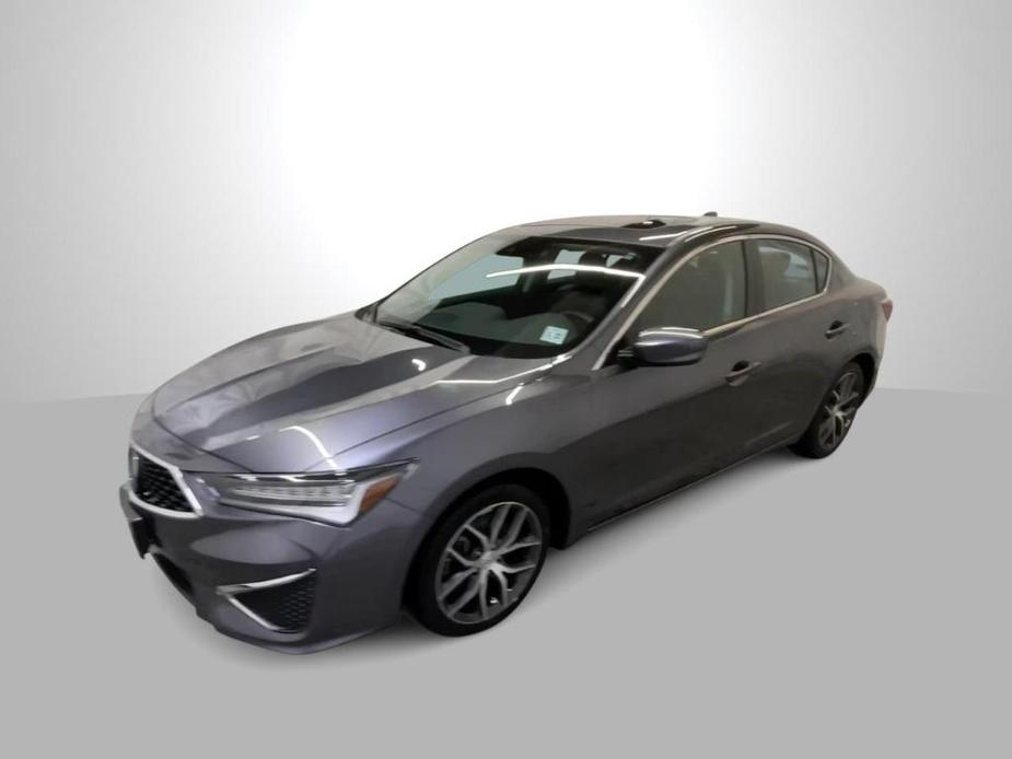 used 2022 Acura ILX car, priced at $22,111