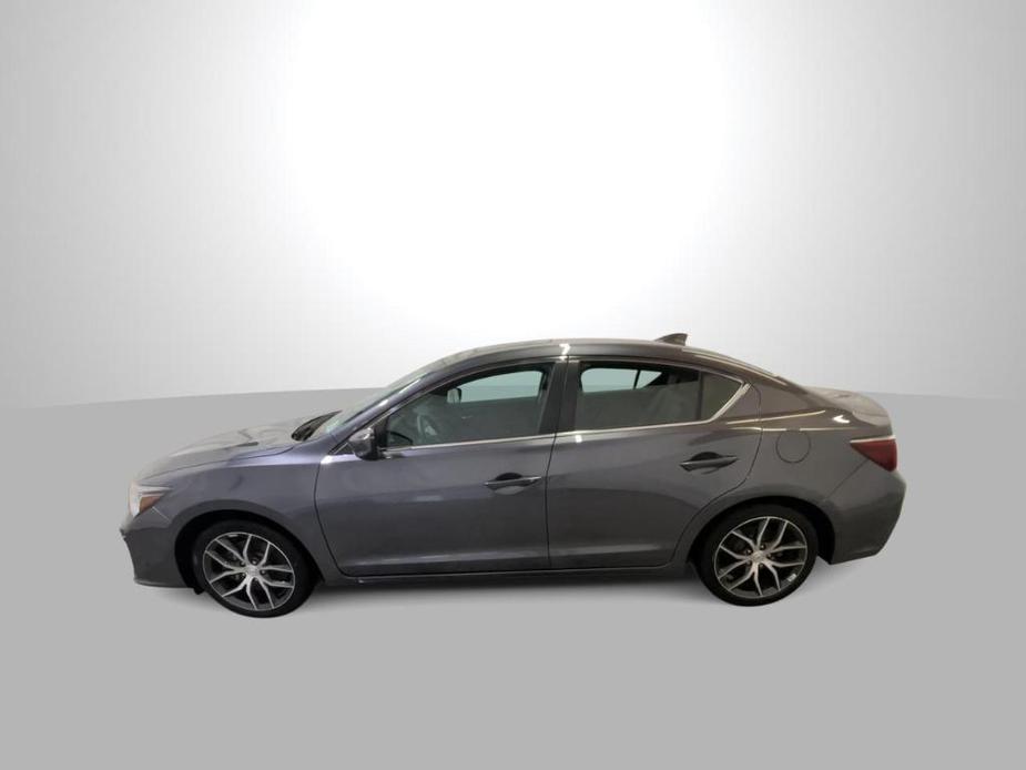 used 2022 Acura ILX car, priced at $22,111