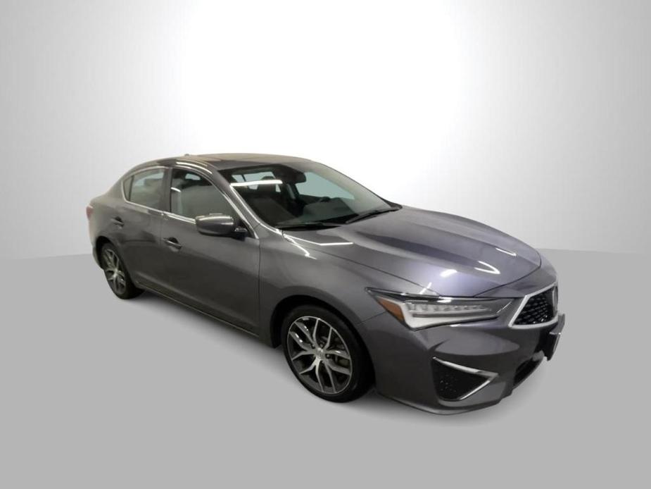 used 2022 Acura ILX car, priced at $22,111