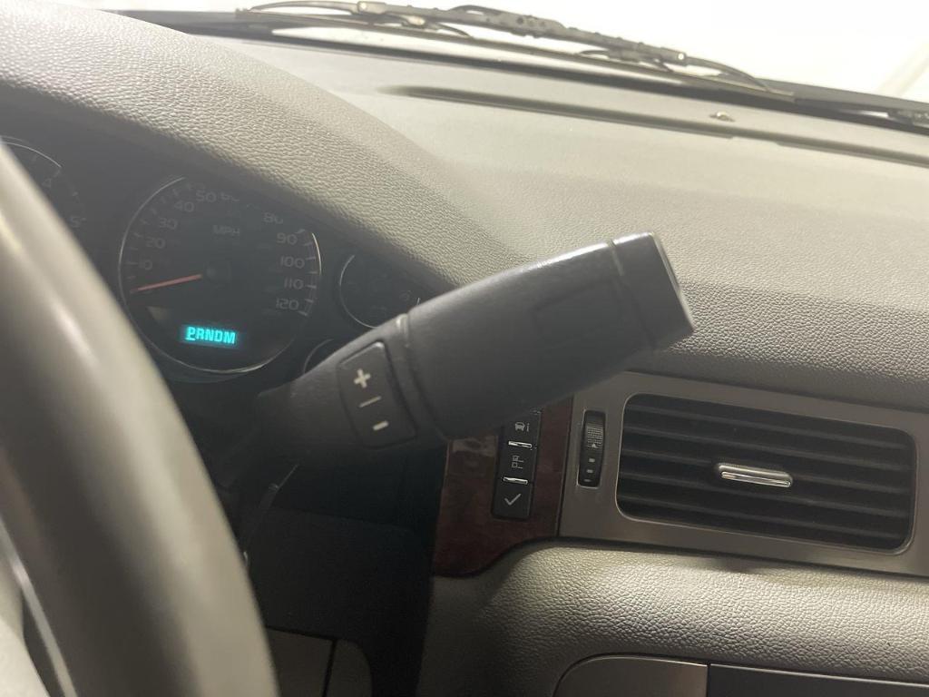 used 2010 GMC Yukon car, priced at $9,995