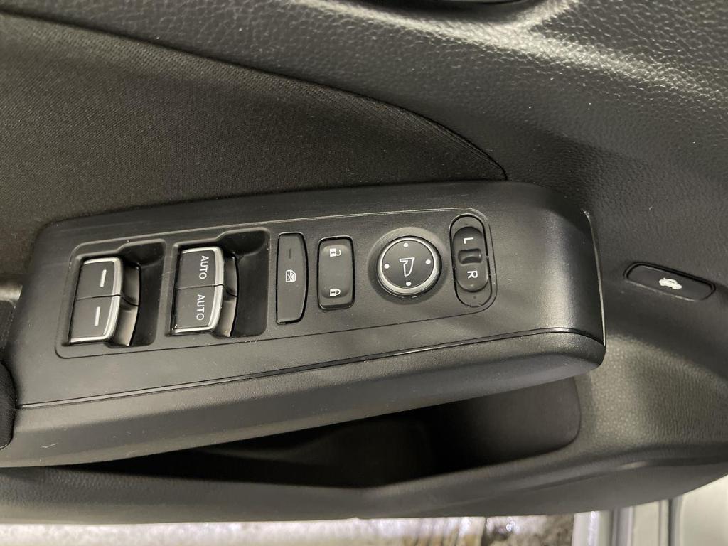 used 2024 Honda Civic car, priced at $22,624