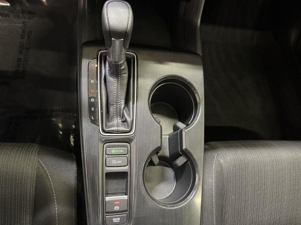 used 2024 Honda Civic car, priced at $22,624