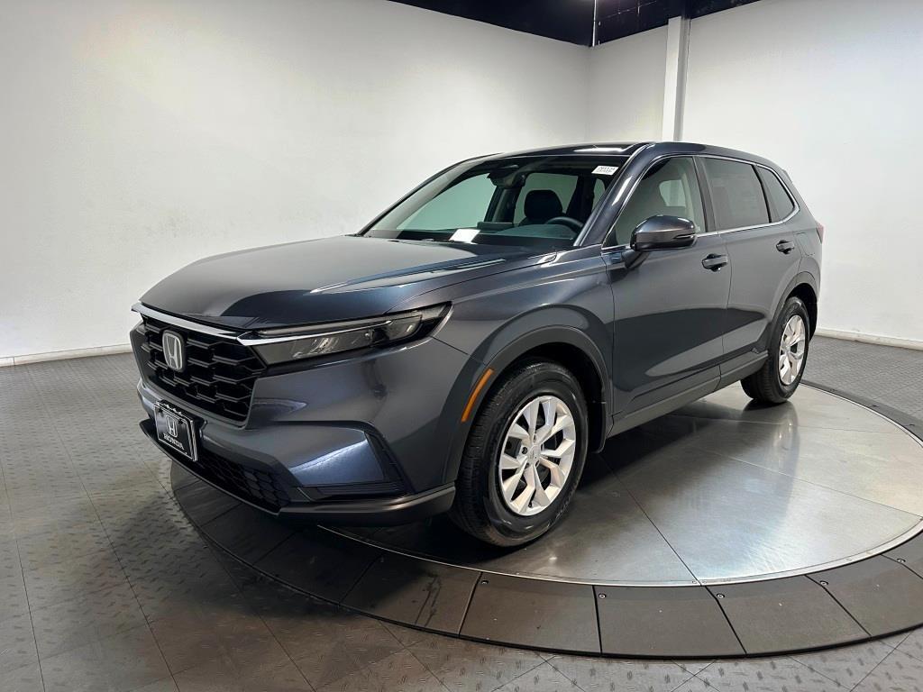 new 2026 Honda CR-V car, priced at $33,065