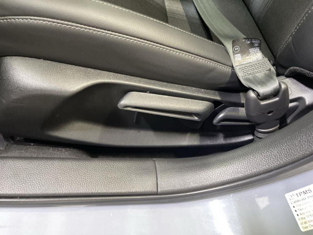 used 2024 Honda Civic car, priced at $23,188