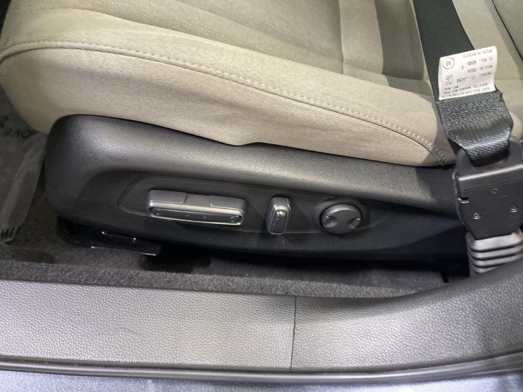 used 2024 Honda Accord car, priced at $23,388