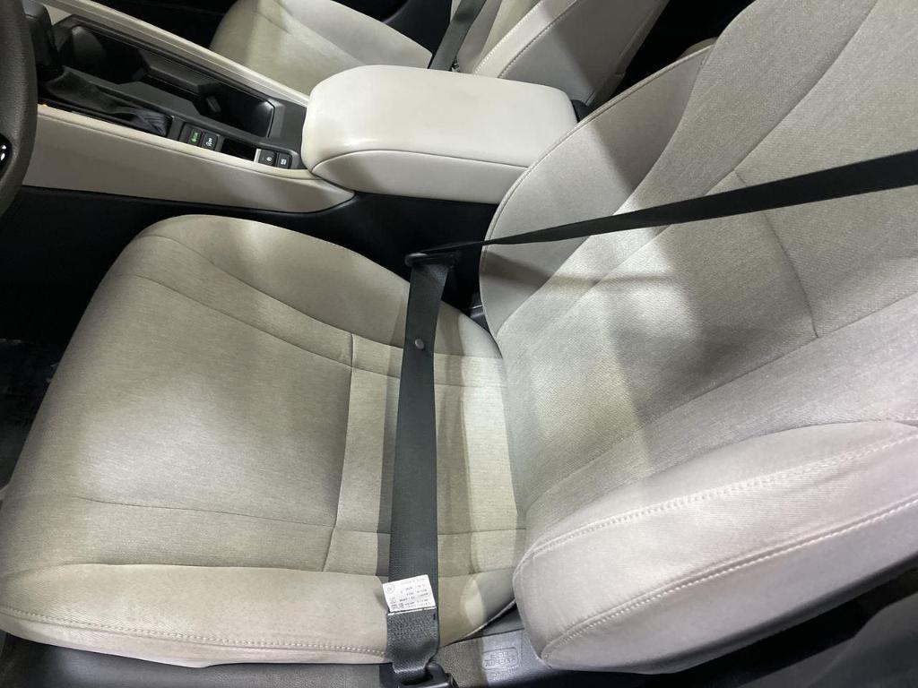 used 2024 Honda Accord car, priced at $23,388