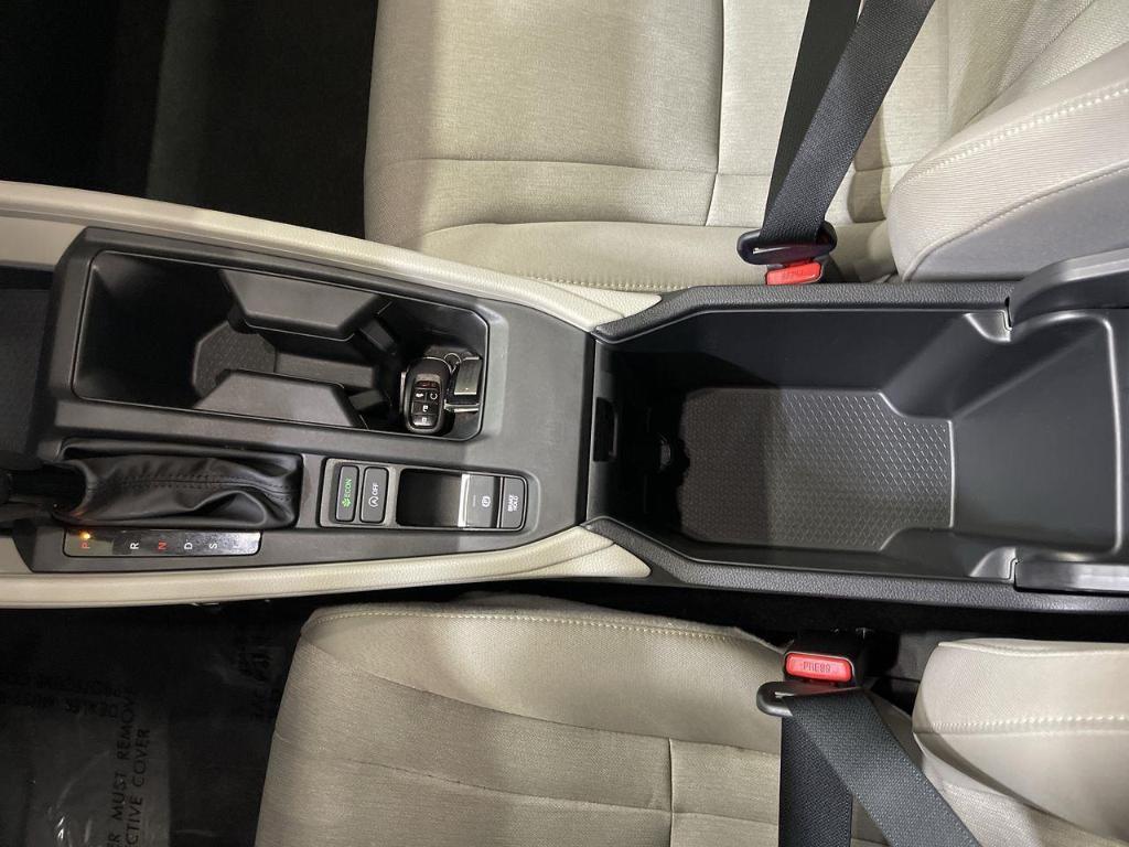 used 2024 Honda Accord car, priced at $23,388