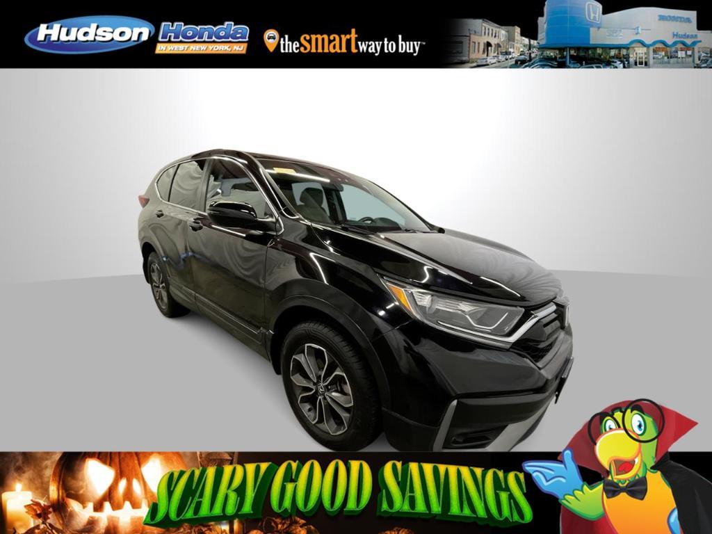 used 2020 Honda CR-V car, priced at $22,888