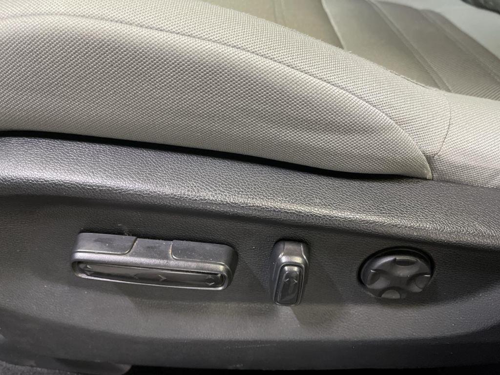 used 2020 Honda CR-V car, priced at $22,888