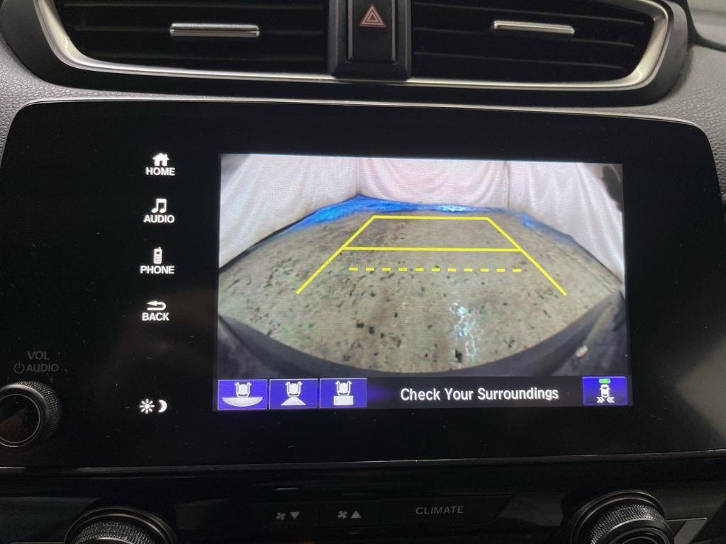 used 2020 Honda CR-V car, priced at $22,888