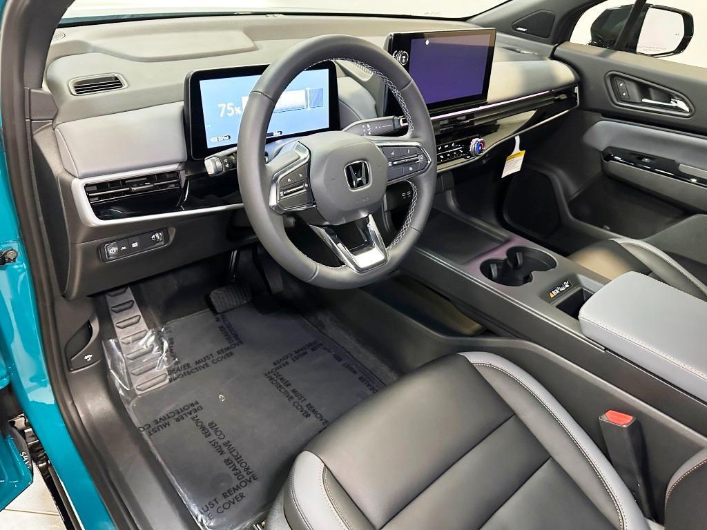 new 2024 Honda Prologue car, priced at $56,550