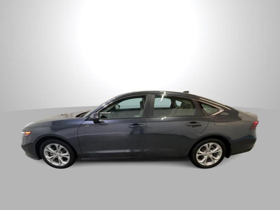 used 2023 Honda Accord car, priced at $23,300