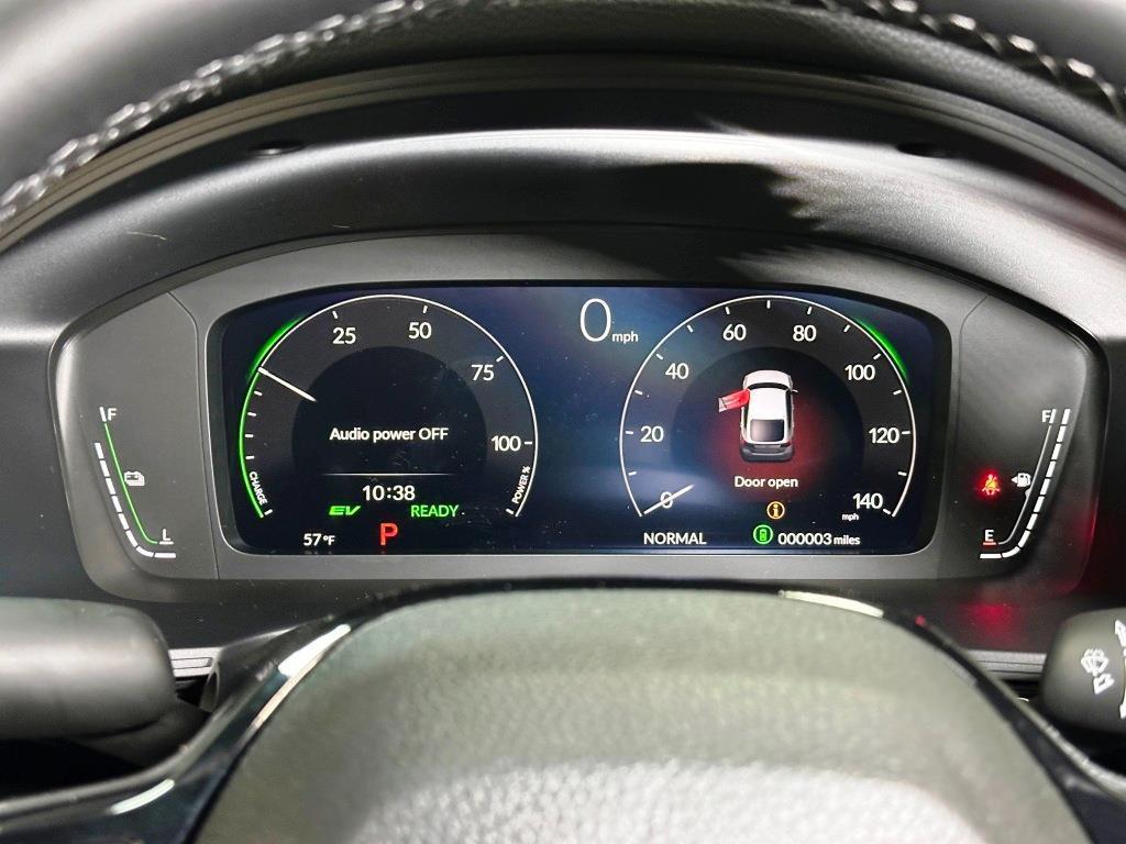 new 2026 Honda Civic car, priced at $35,145