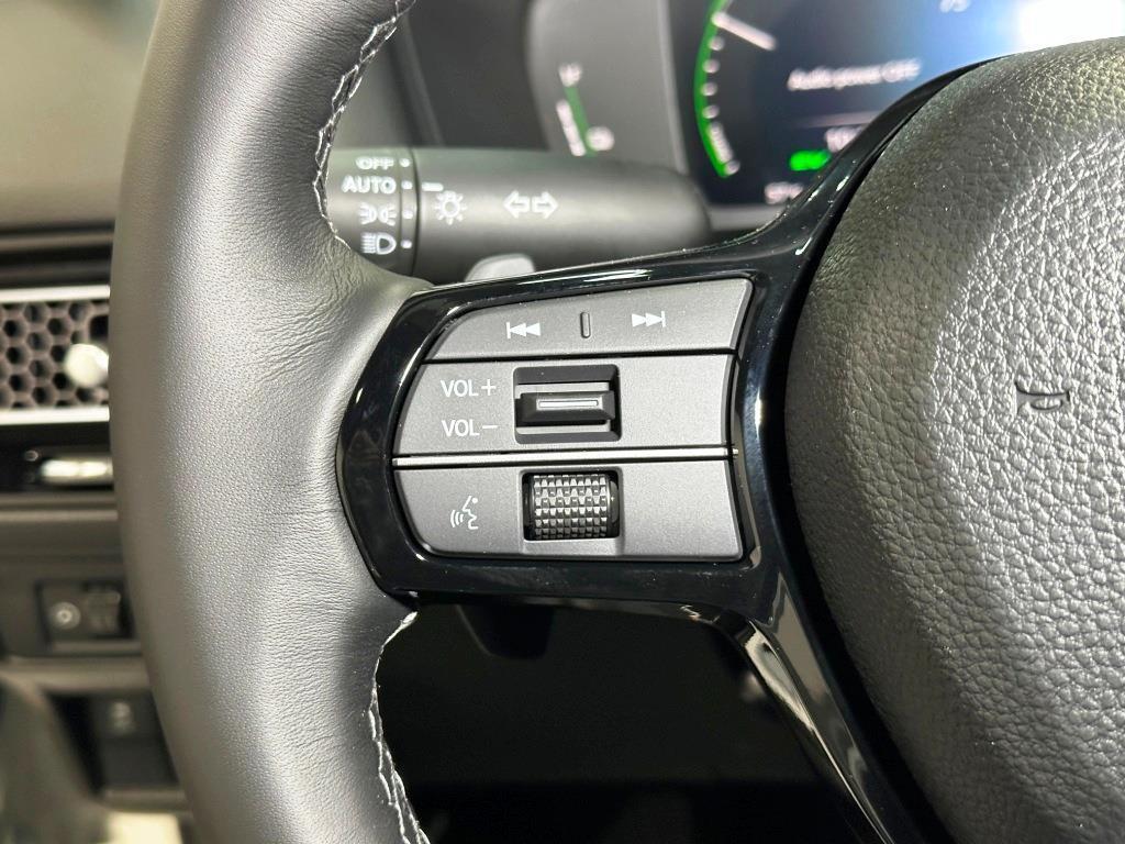 new 2026 Honda Civic car, priced at $35,145