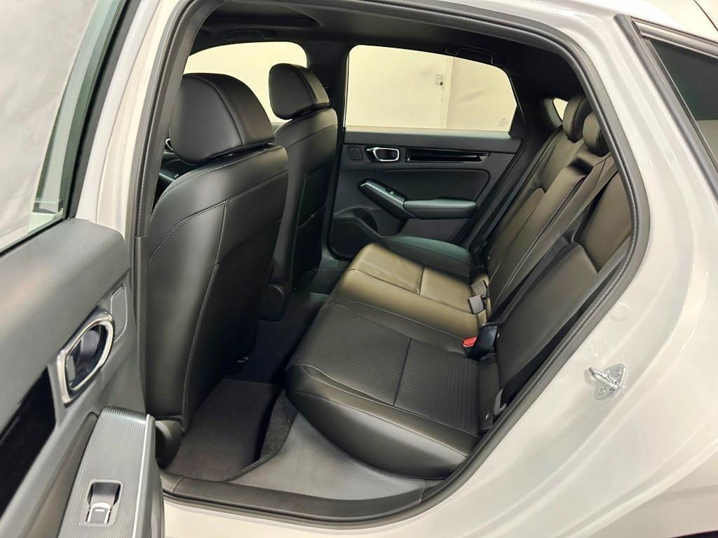 new 2026 Honda Civic car, priced at $35,145