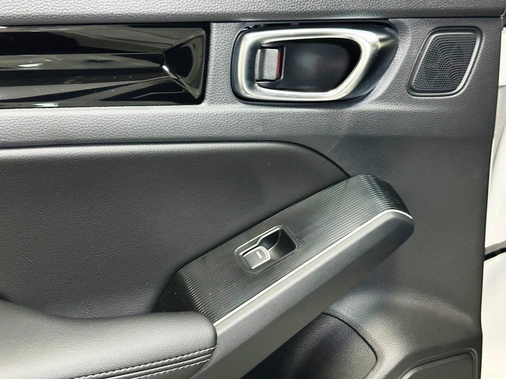 new 2026 Honda Civic car, priced at $35,145