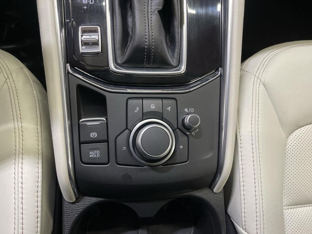 used 2023 Mazda CX-5 car, priced at $23,388