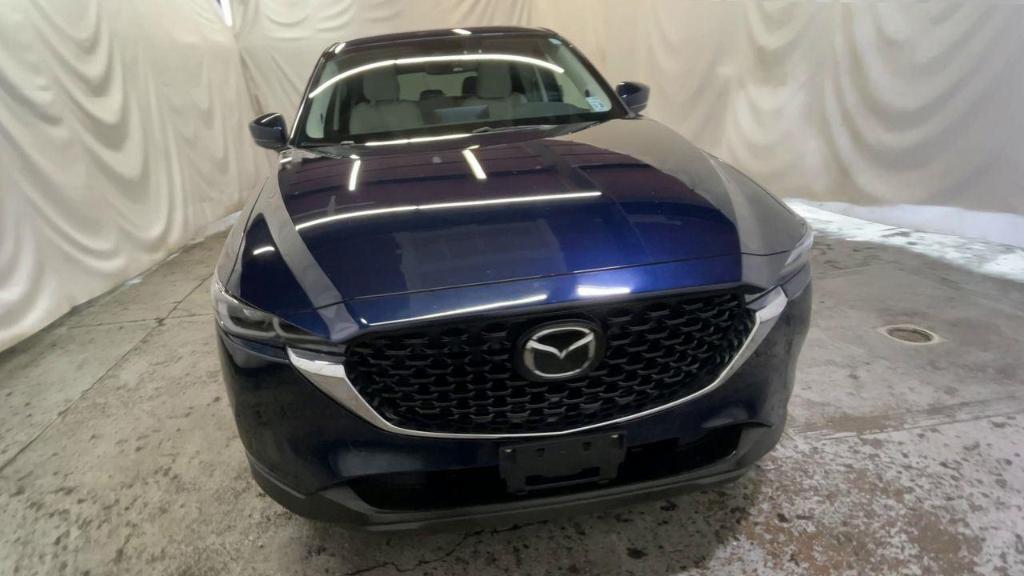 used 2023 Mazda CX-5 car, priced at $23,388
