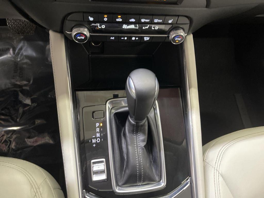 used 2023 Mazda CX-5 car, priced at $23,388