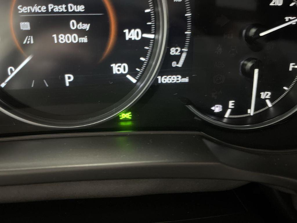 used 2023 Mazda CX-5 car, priced at $23,388