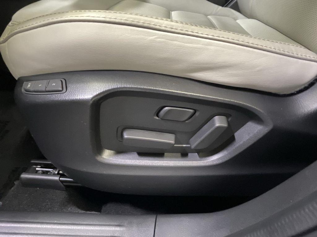 used 2023 Mazda CX-5 car, priced at $23,388
