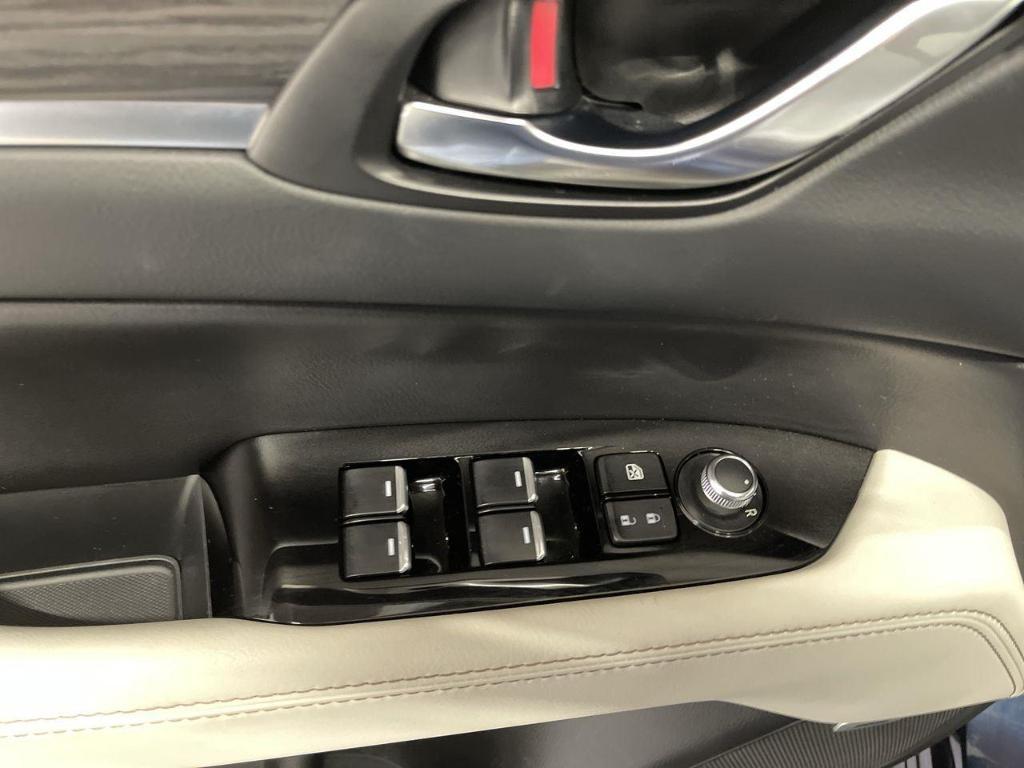 used 2023 Mazda CX-5 car, priced at $23,388