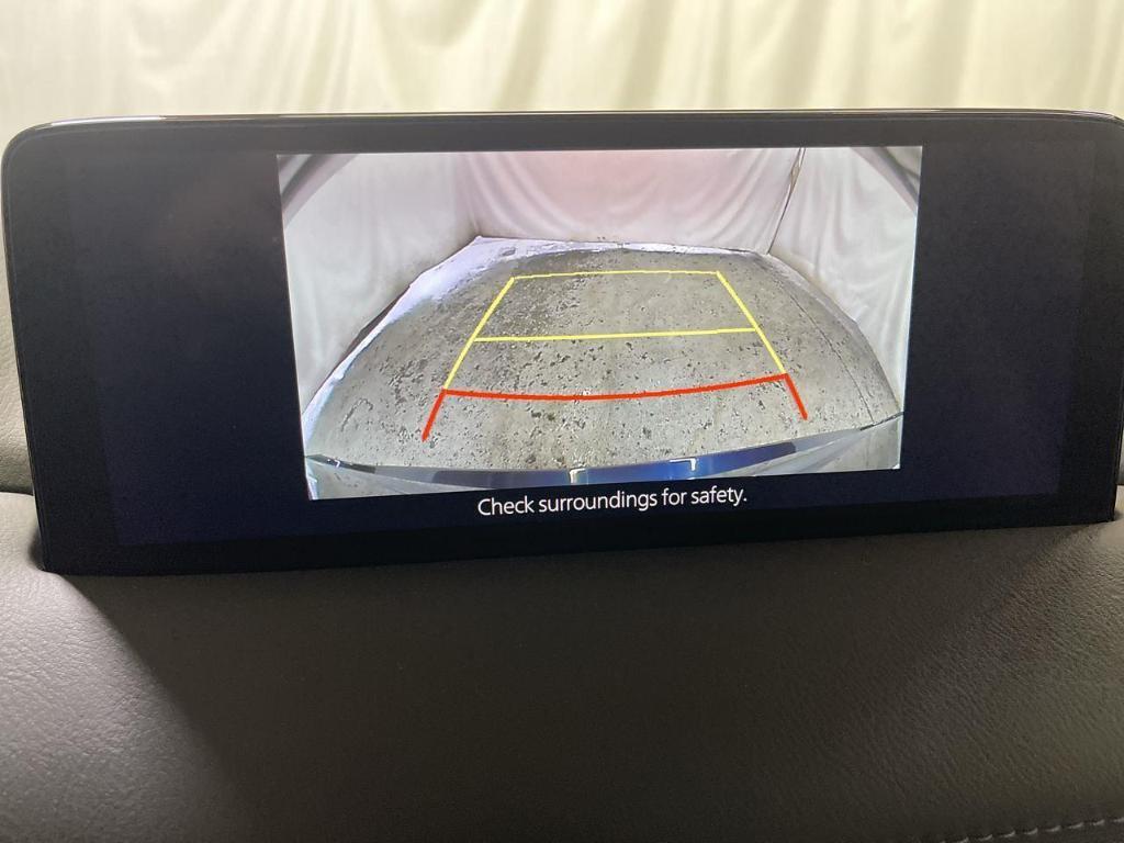 used 2023 Mazda CX-5 car, priced at $23,388