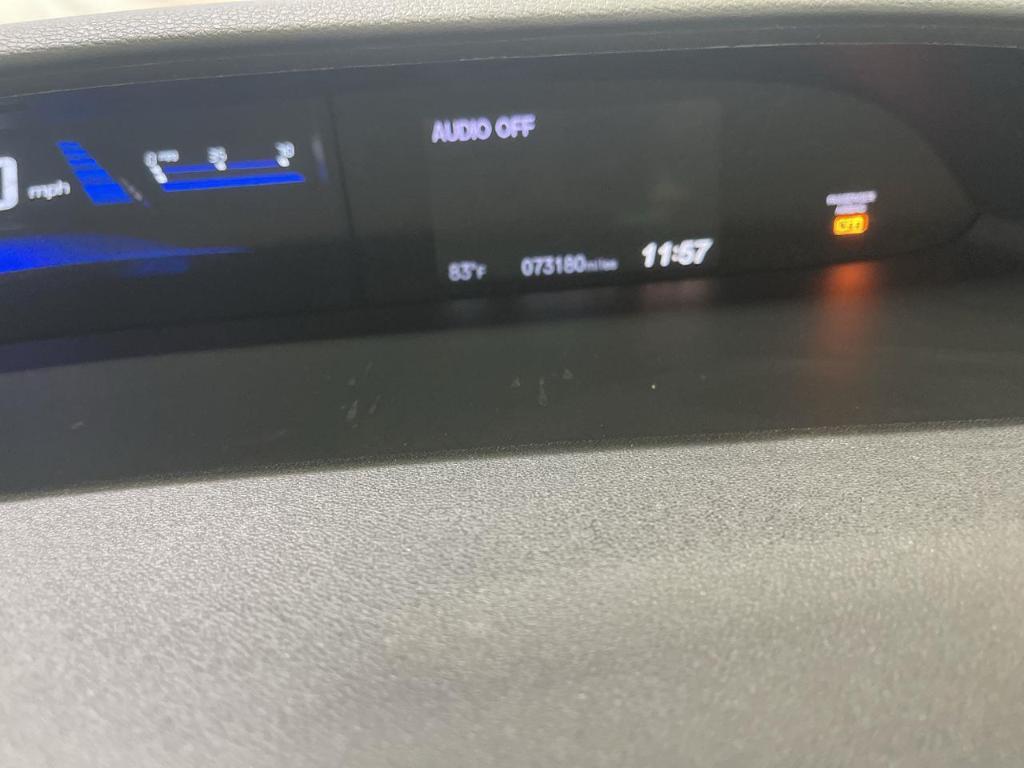 used 2015 Honda Civic car, priced at $13,888