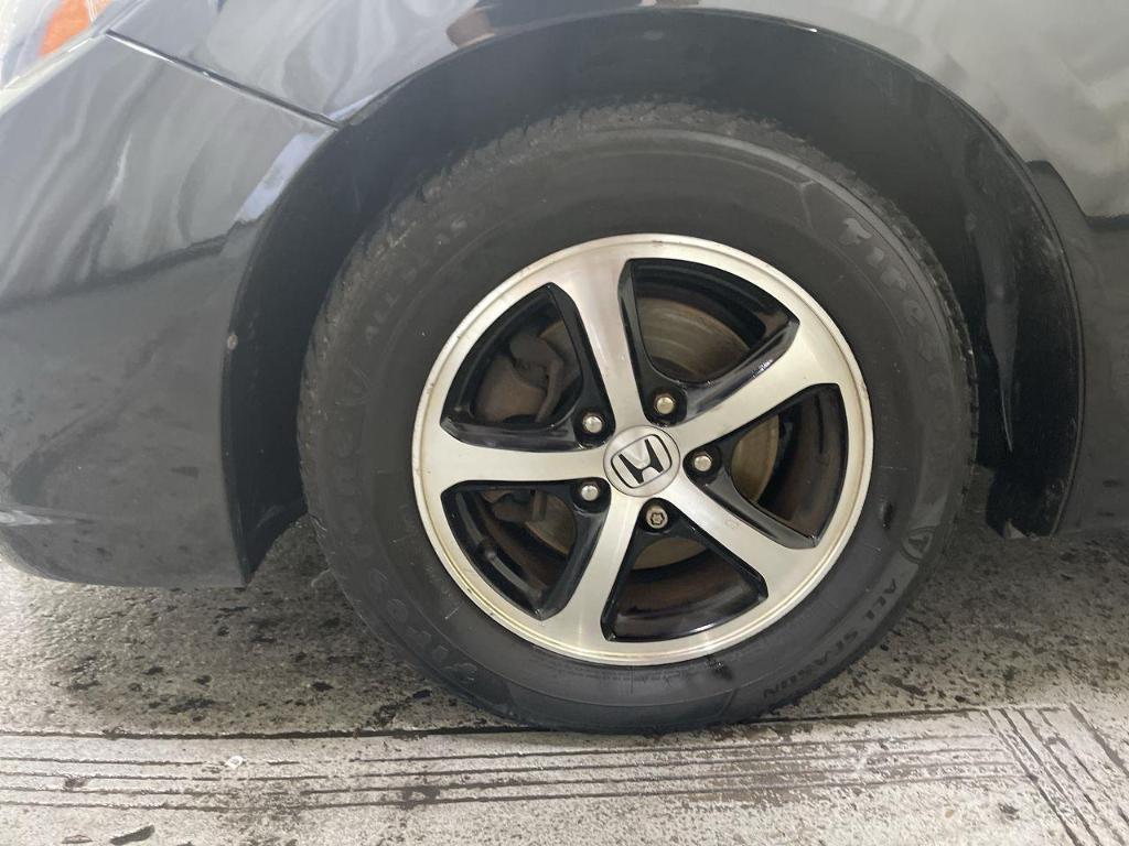 used 2015 Honda Civic car, priced at $13,888