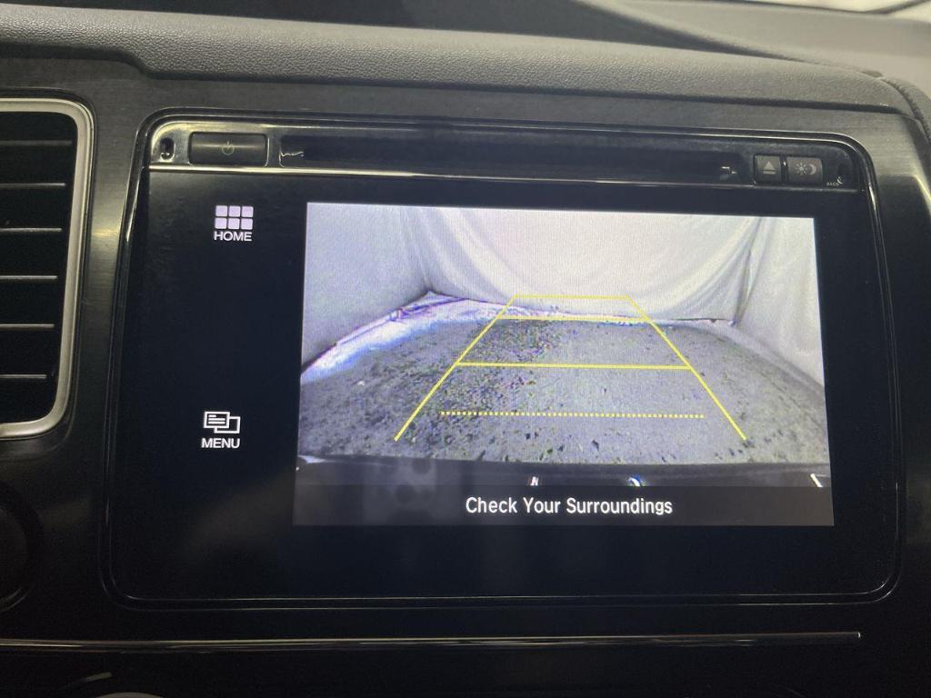 used 2015 Honda Civic car, priced at $13,888