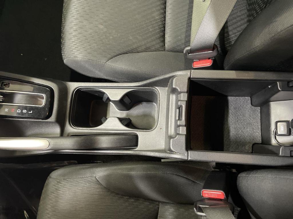 used 2015 Honda Civic car, priced at $13,888