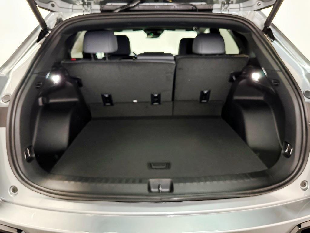 new 2025 Honda Prologue car, priced at $44,538