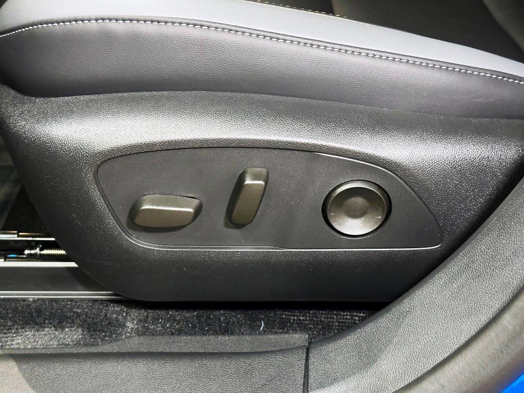 new 2025 Honda Prologue car, priced at $56,650