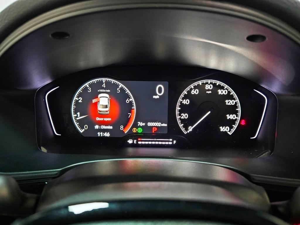 new 2026 Honda Civic car, priced at $25,790