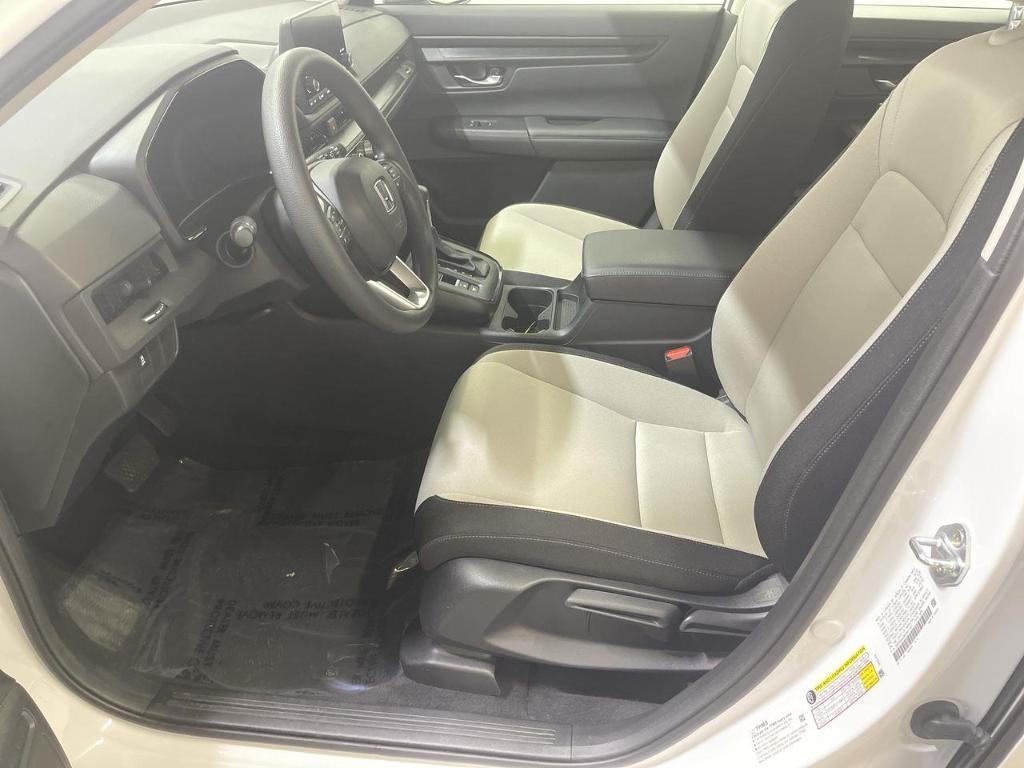 used 2023 Honda CR-V car, priced at $27,688