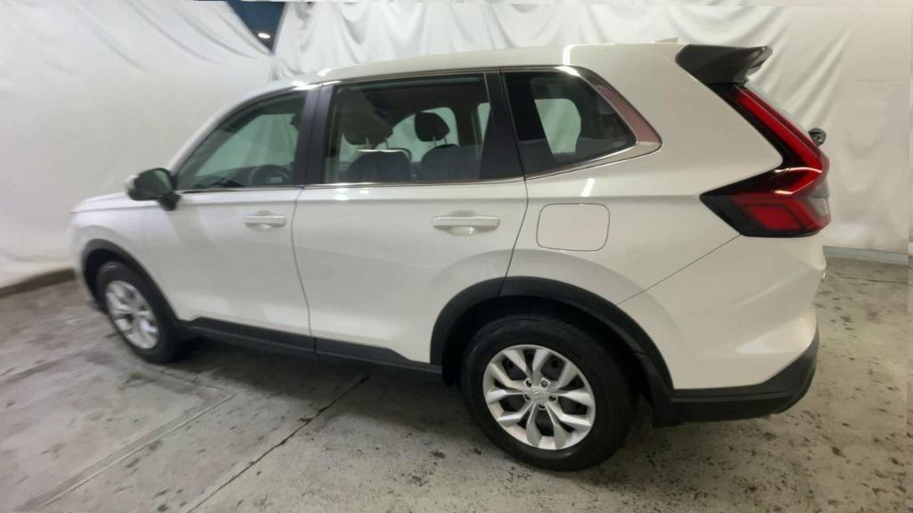 used 2023 Honda CR-V car, priced at $27,688