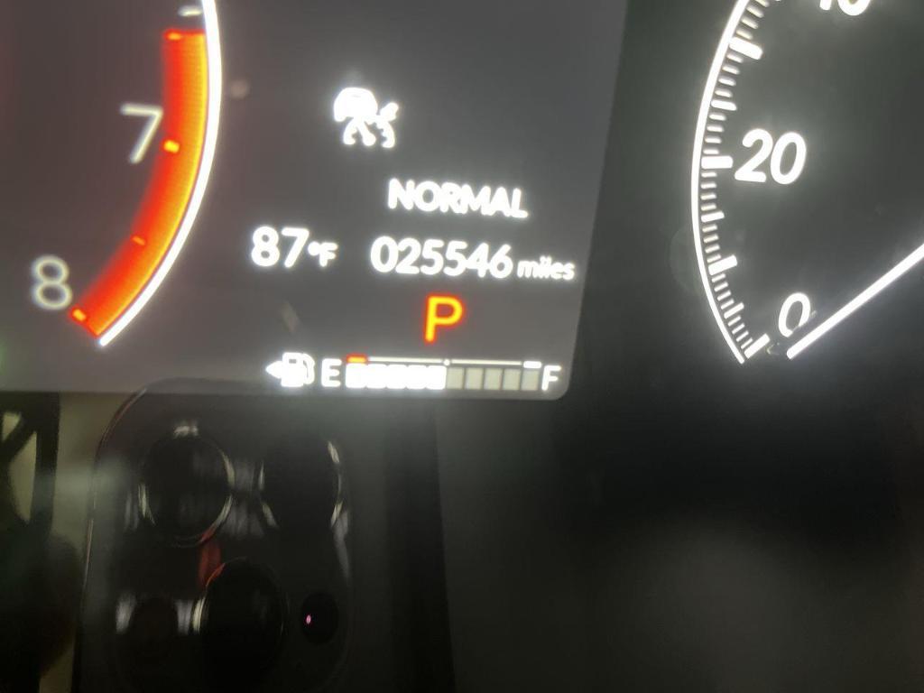 used 2023 Honda CR-V car, priced at $27,688