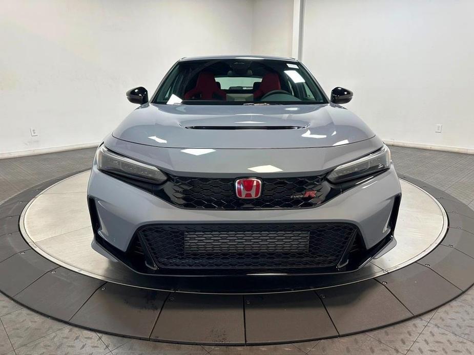 new 2025 Honda Civic Type R car, priced at $47,145