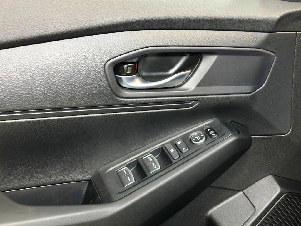 new 2025 Honda Accord car, priced at $29,490