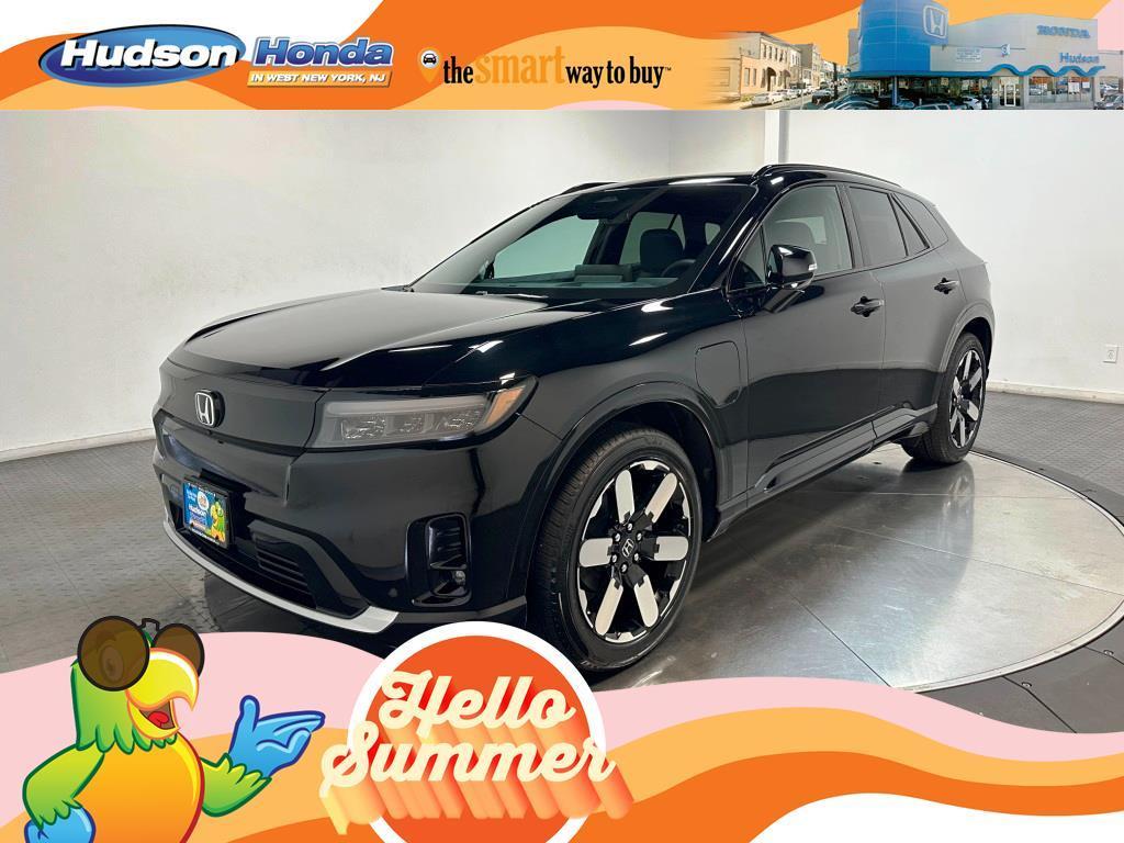 new 2025 Honda Prologue car, priced at $47,629