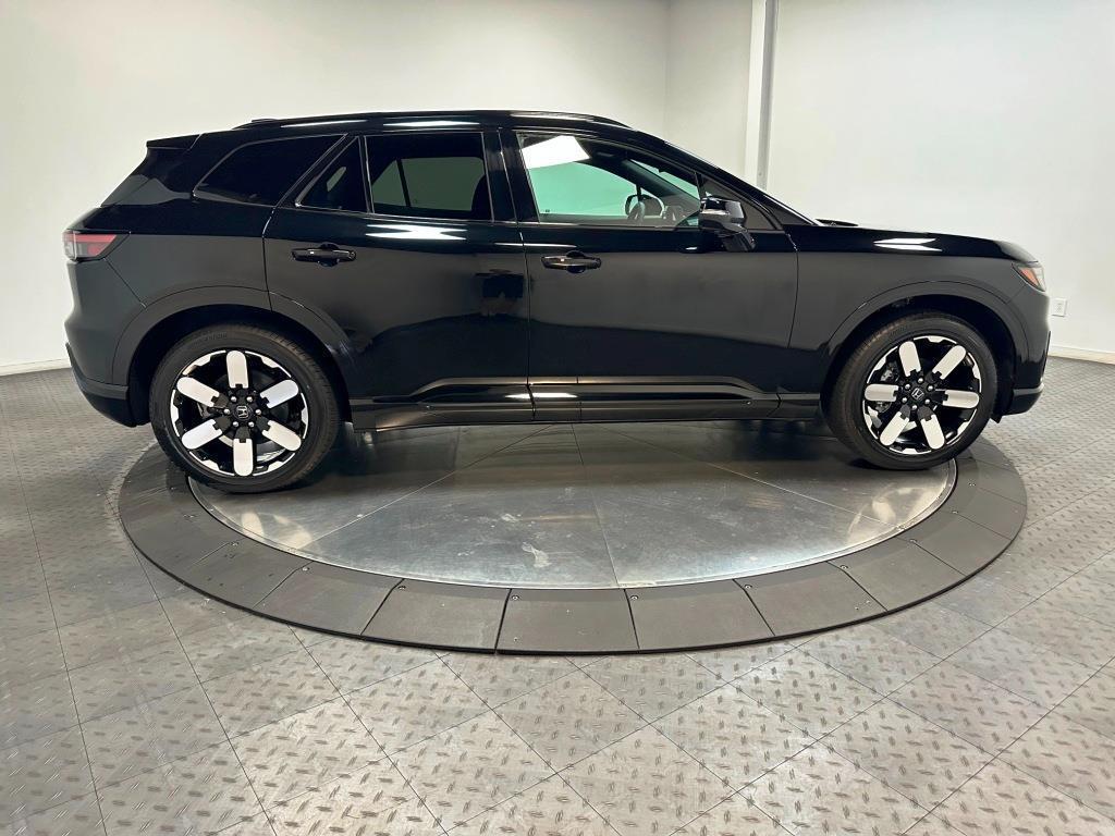 new 2025 Honda Prologue car, priced at $56,805