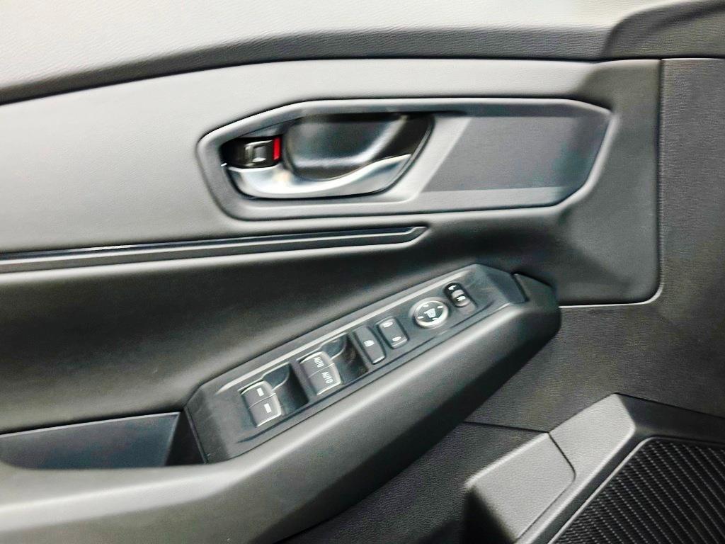 new 2025 Honda Accord car, priced at $30,655