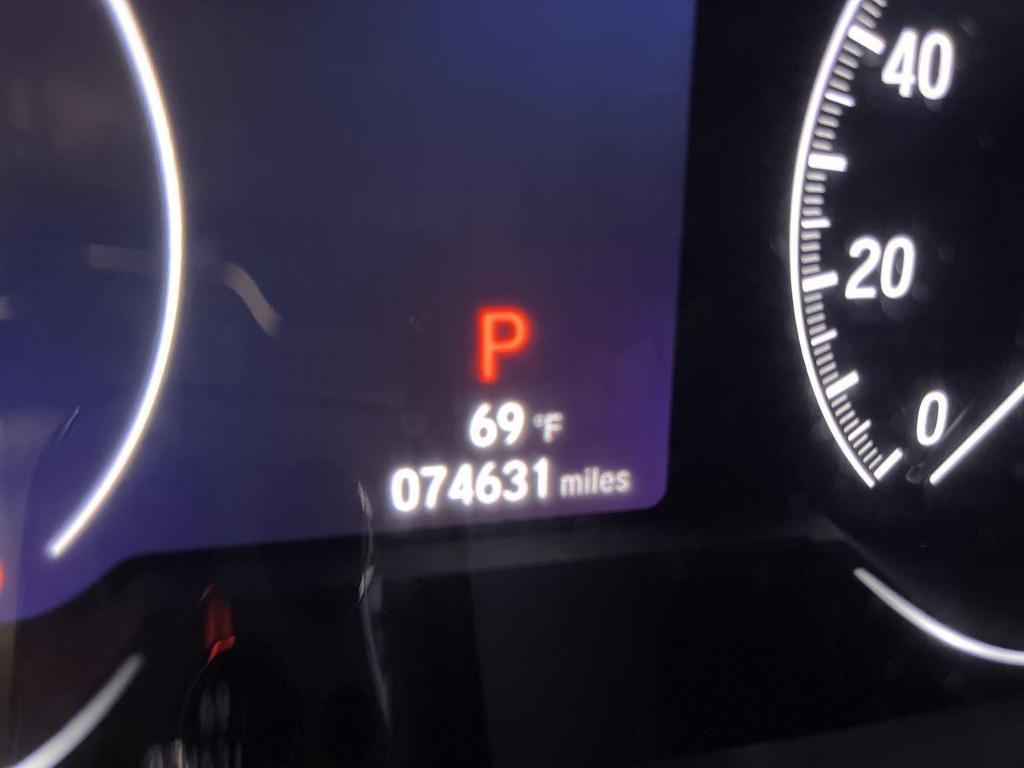 used 2018 Honda Accord car, priced at $17,699