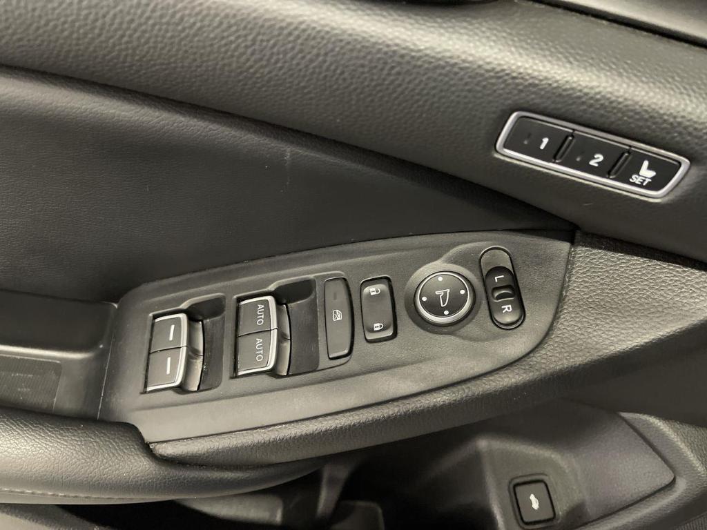 used 2018 Honda Accord car, priced at $17,699