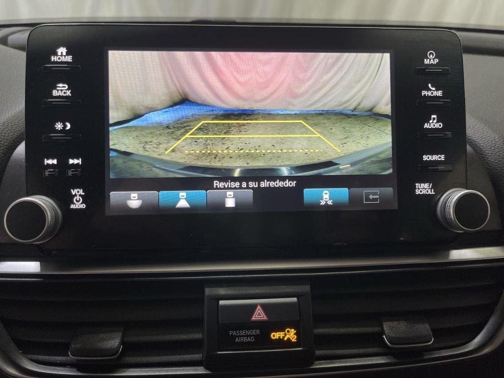 used 2018 Honda Accord car, priced at $17,699