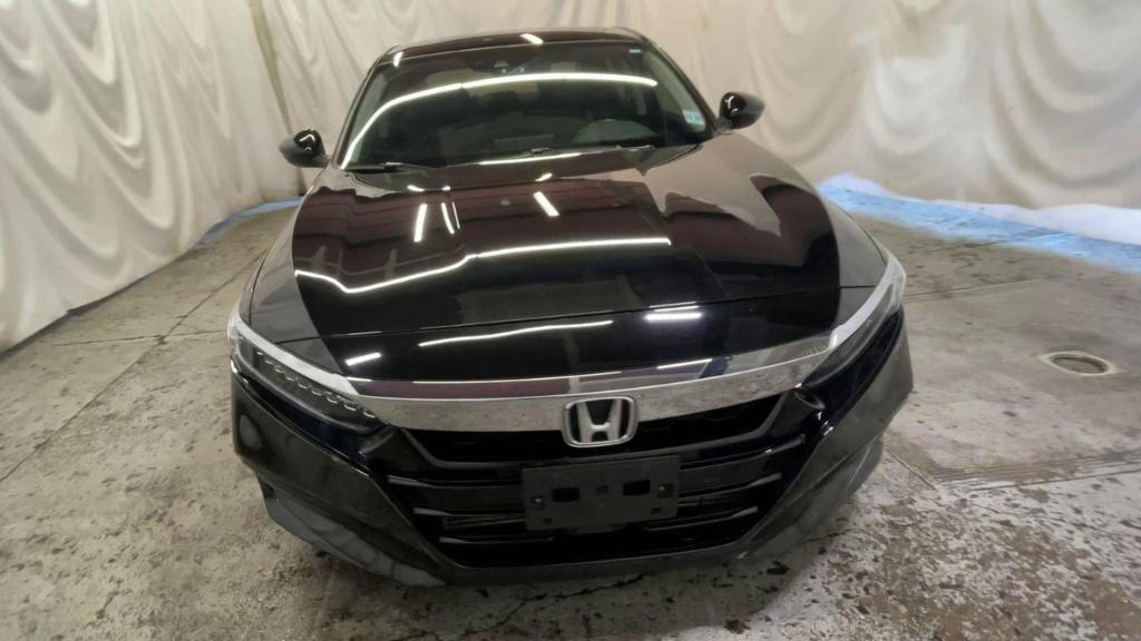 used 2018 Honda Accord car, priced at $17,699