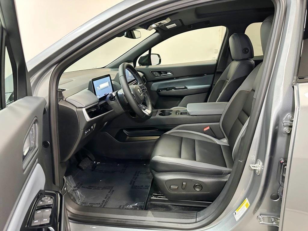 new 2025 Honda Prologue car, priced at $56,195