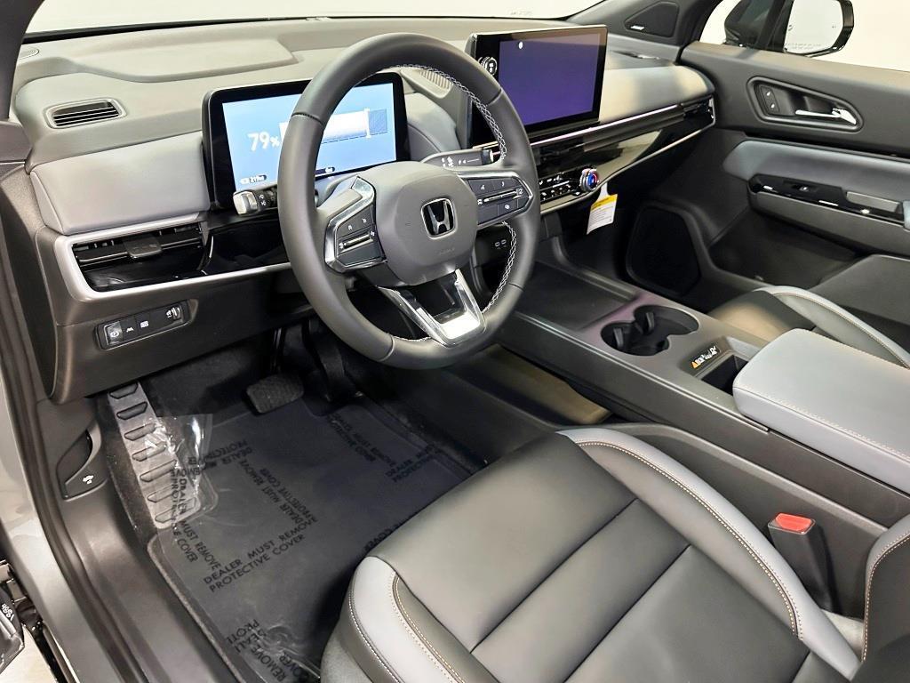 new 2025 Honda Prologue car, priced at $56,195